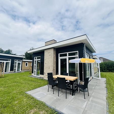 Dirkshorn Bungalowpark De Horn - Floresta 213 מראה חיצוני תמונה