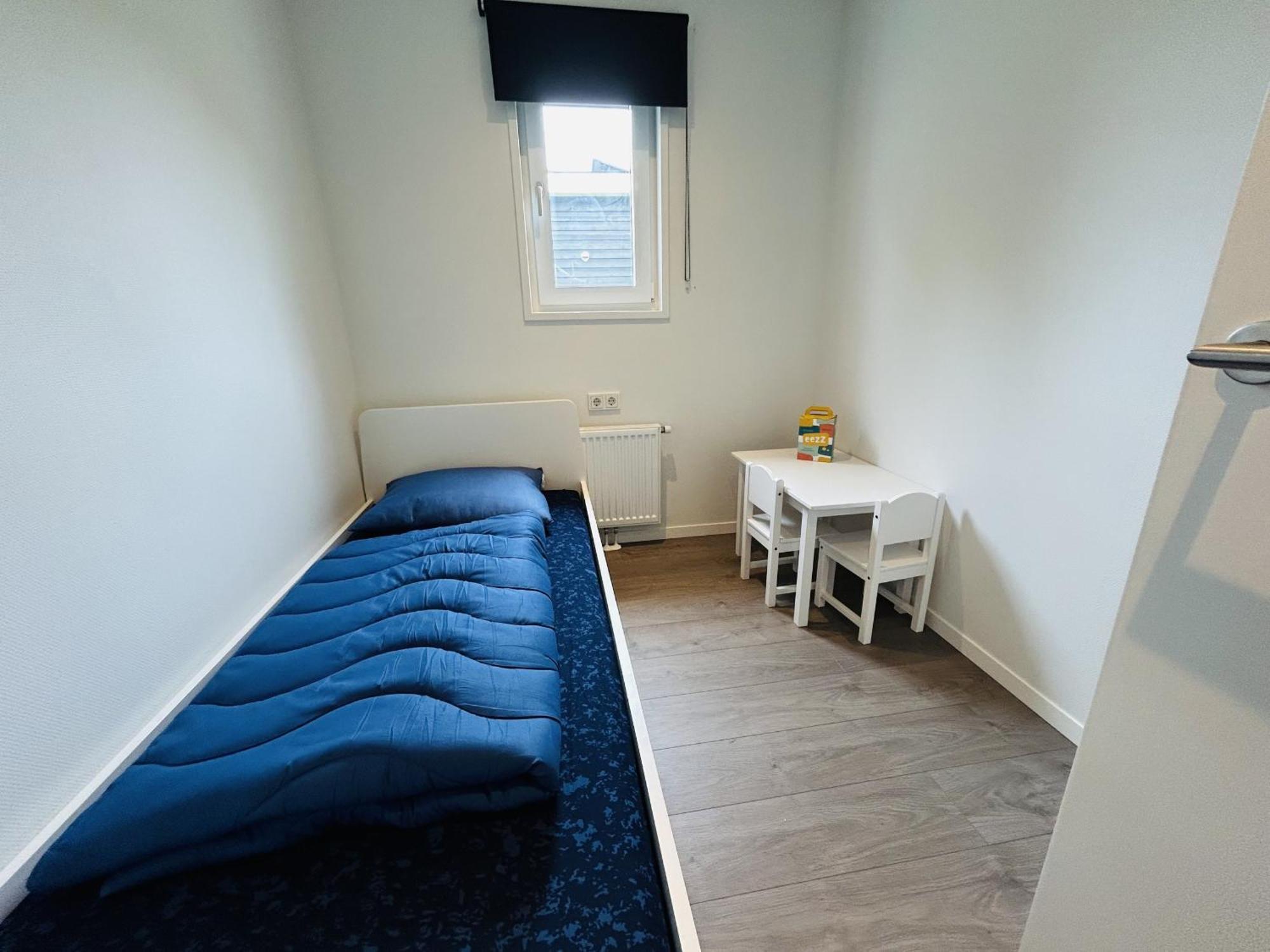 Dirkshorn Bungalowpark De Horn - Floresta 213 מראה חיצוני תמונה